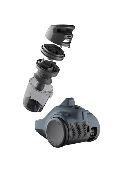 ELECTROLUX EASE C4, Bezvreckový vysávač, modrý ELECTROLUX EASE C4, Bezvreckový vysávač, modrý