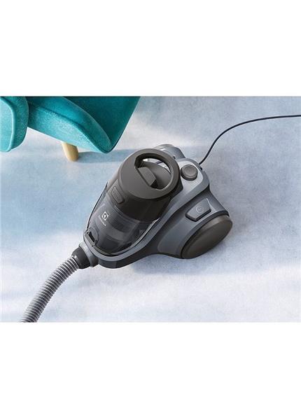 ELECTROLUX EASE C4, Bezvreckový vysávač, modrý ELECTROLUX EASE C4, Bezvreckový vysávač, modrý