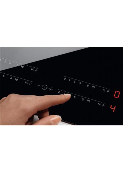 ELECTROLUX Indukčná varná doska CIV634 ELECTROLUX Indukčná varná doska CIV634
