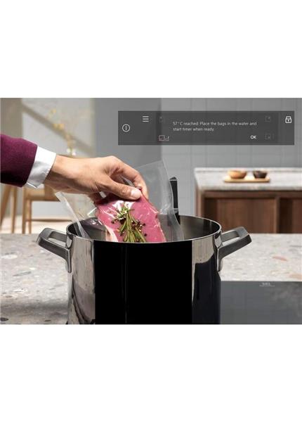 ELECTROLUX Indukčná varná doska EIS8648 ELECTROLUX Indukčná varná doska EIS8648