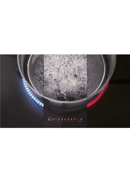 ELECTROLUX Indukčná varná doska EIV835 čierna ELECTROLUX Indukčná varná doska EIV835 čierna