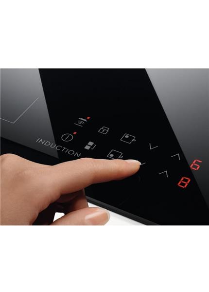 ELECTROLUX Indukčná varná doska KIR60433 ELECTROLUX Indukčná varná doska KIR60433