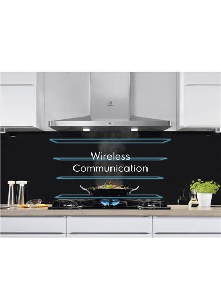 ELECTROLUX Indukčná varná doska KIR60433 ELECTROLUX Indukčná varná doska KIR60433