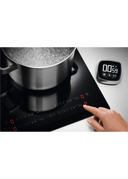 ELECTROLUX Indukčná varná doska KIS62443 ELECTROLUX Indukčná varná doska KIS62443