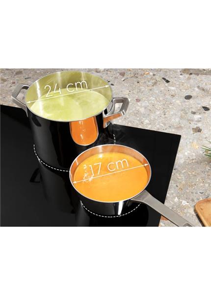 ELECTROLUX Indukčná varná doska KIV84550I ELECTROLUX Indukčná varná doska KIV84550I