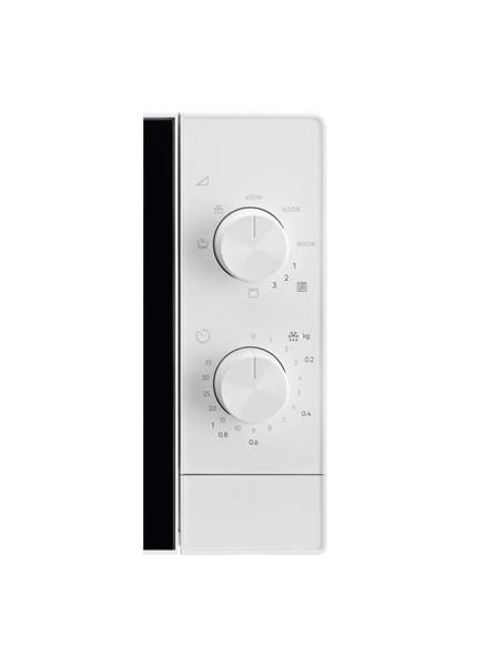 ELECTROLUX  Mikrovlnná rúra EMZ421MMW ELECTROLUX  Mikrovlnná rúra EMZ421MMW
