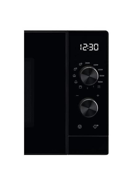 ELECTROLUX mikrovlnná rúra EMZ725MMK ELECTROLUX mikrovlnná rúra EMZ725MMK
