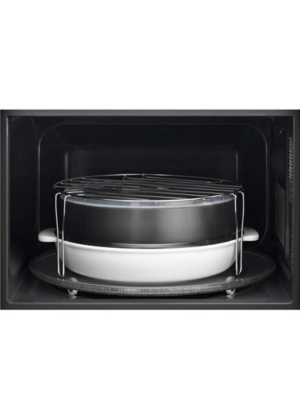 ELECTROLUX mikrovlnná rúra EMZ725MMK ELECTROLUX mikrovlnná rúra EMZ725MMK