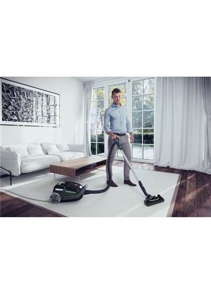 ELECTROLUX NEW UltraOne, Vreckový vysávač, čierny ELECTROLUX NEW UltraOne, Vreckový vysávač, čierny