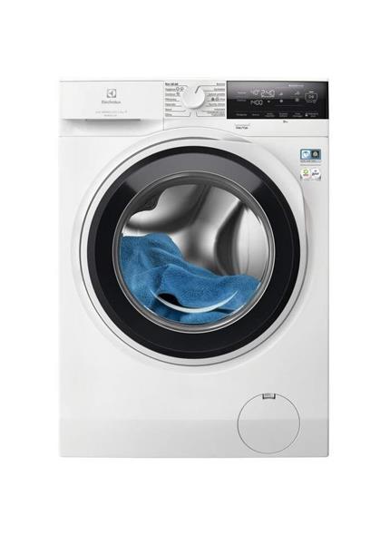 ELECTROLUX Práčka EW6F3494ACC, biela ELECTROLUX Práčka EW6F3494ACC, biela