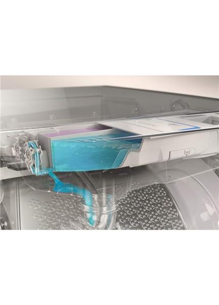 ELECTROLUX Práčka EW6F3494ACC, biela ELECTROLUX Práčka EW6F3494ACC, biela