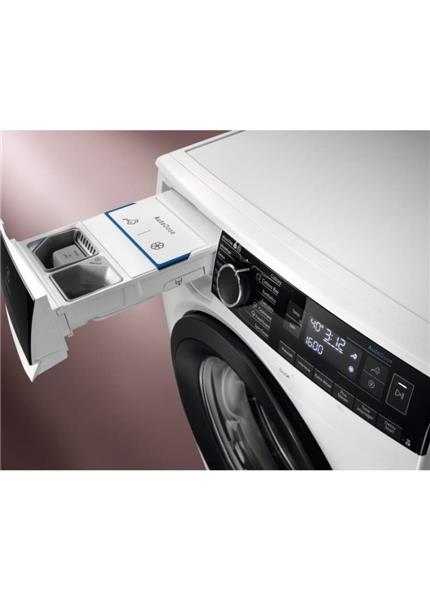 ELECTROLUX Práčka EW6F3494ACC, biela ELECTROLUX Práčka EW6F3494ACC, biela