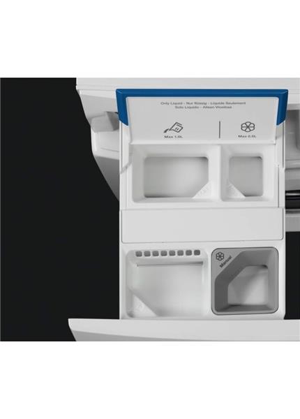 ELECTROLUX Práčka EW6F3494ACC, biela ELECTROLUX Práčka EW6F3494ACC, biela