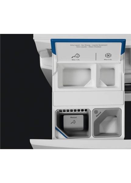 ELECTROLUX Práčka EW6F3494ACC, biela ELECTROLUX Práčka EW6F3494ACC, biela