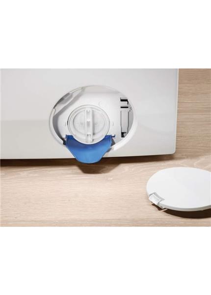 ELECTROLUX Práčka EW6F3494ACC, biela ELECTROLUX Práčka EW6F3494ACC, biela