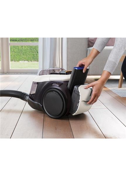 ELECTROLUX Pure C9, Bezvreckový vysávač, biely ELECTROLUX Pure C9, Bezvreckový vysávač, biely