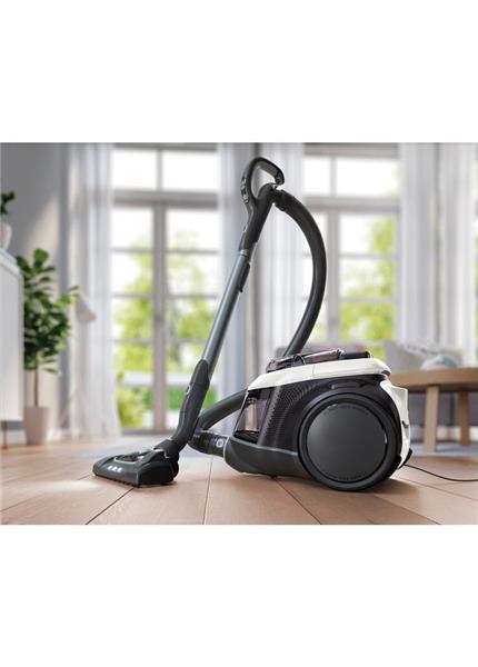 ELECTROLUX Pure C9, Bezvreckový vysávač, biely ELECTROLUX Pure C9, Bezvreckový vysávač, biely