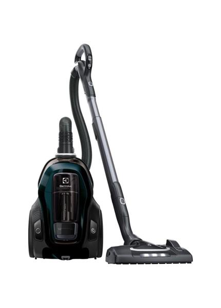 ELECTROLUX Pure C9, Bezvreckový vysávač, mod/zel ELECTROLUX Pure C9, Bezvreckový vysávač, mod/zel