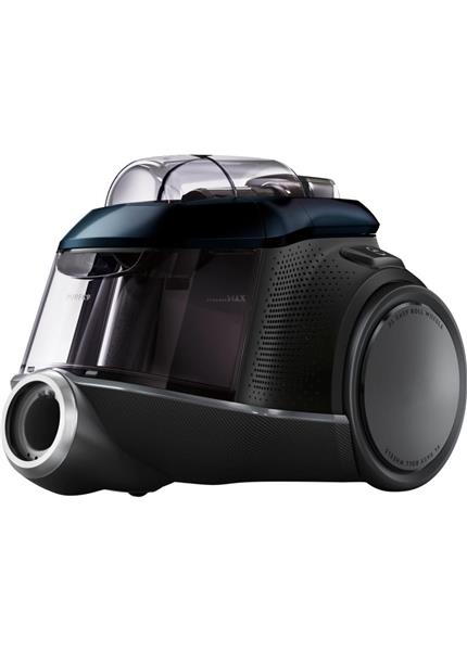 ELECTROLUX Pure C9, Bezvreckový vysávač, mod/zel ELECTROLUX Pure C9, Bezvreckový vysávač, mod/zel