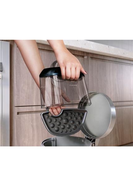 ELECTROLUX Pure C9, Bezvreckový vysávač, mod/zel ELECTROLUX Pure C9, Bezvreckový vysávač, mod/zel