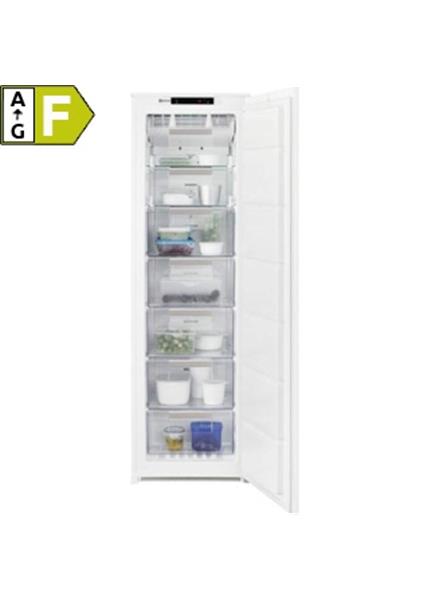 ELECTROLUX Skriňová mraznička LUT6NF18S ELECTROLUX Skriňová mraznička LUT6NF18S