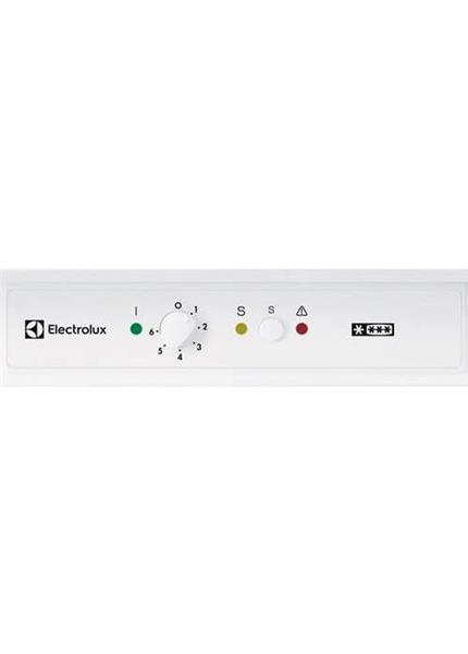 ELECTROLUX Skriňová mraznička LYB2AF82S ELECTROLUX Skriňová mraznička LYB2AF82S