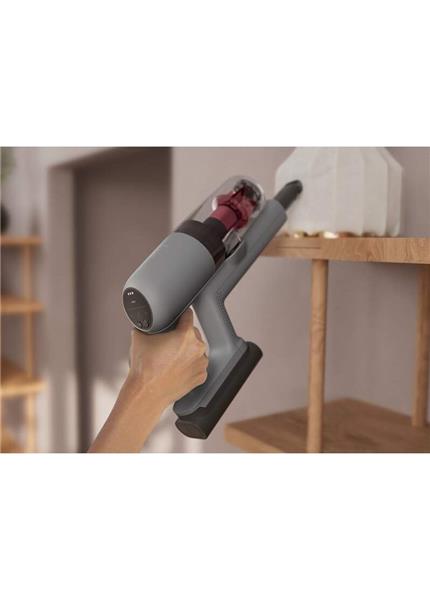 ELECTROLUX Tyčový akumulátorový vysávač EP71AB14UG ELECTROLUX Tyčový akumulátorový vysávač EP71AB14UG