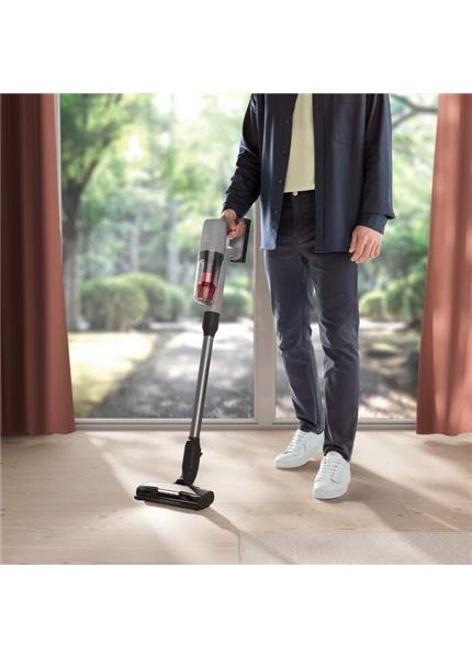 ELECTROLUX Tyčový akumulátorový vysávač EP71AB14UG ELECTROLUX Tyčový akumulátorový vysávač EP71AB14UG