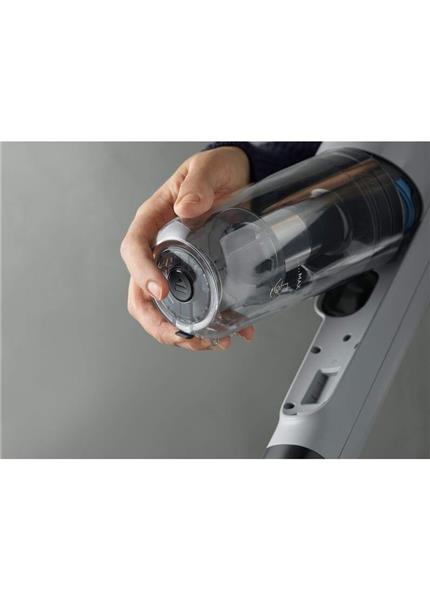ELECTROLUX Tyčový akumulátorový vysávač EP71UB14DB ELECTROLUX Tyčový akumulátorový vysávač EP71UB14DB