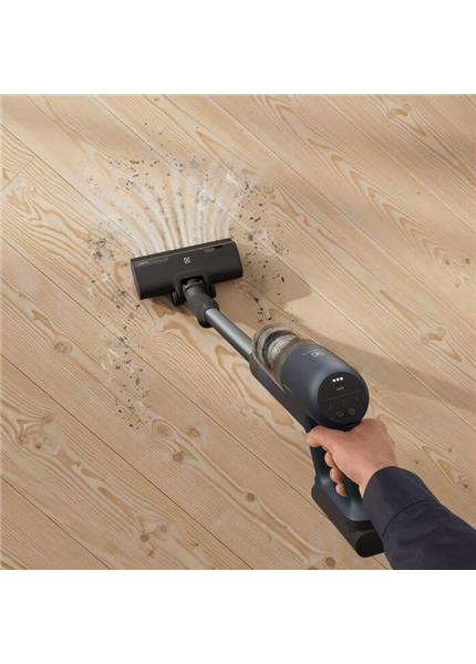 ELECTROLUX Tyčový akumulátorový vysávač EP71UB14DB ELECTROLUX Tyčový akumulátorový vysávač EP71UB14DB
