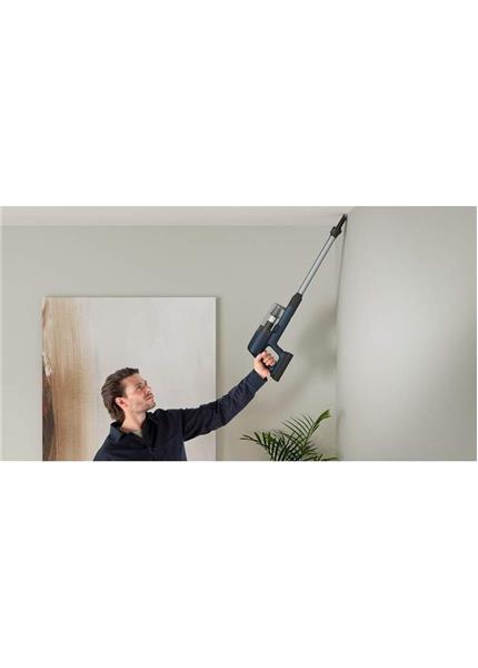 ELECTROLUX Tyčový akumulátorový vysávač EP71UB14DB ELECTROLUX Tyčový akumulátorový vysávač EP71UB14DB