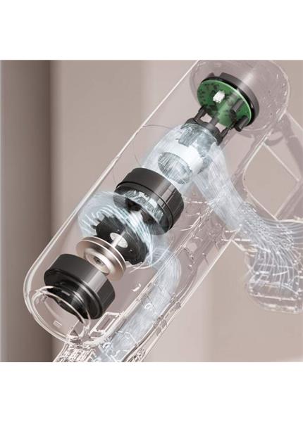 ELECTROLUX Tyčový akumulátorový vysávač EP71UB14DB ELECTROLUX Tyčový akumulátorový vysávač EP71UB14DB