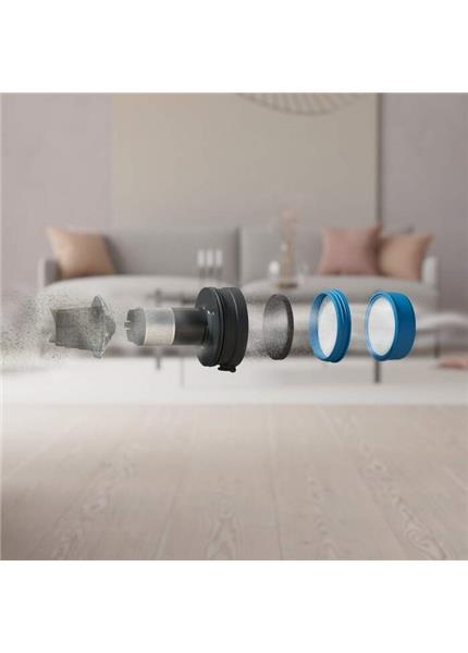 ELECTROLUX Tyčový akumulátorový vysávač EP71UB14DB ELECTROLUX Tyčový akumulátorový vysávač EP71UB14DB