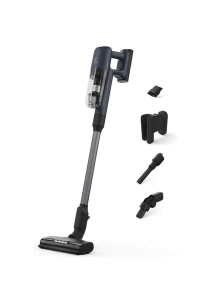 ELECTROLUX Tyčový akumulátorový vysávač EP71UB14DB ELECTROLUX Tyčový akumulátorový vysávač EP71UB14DB
