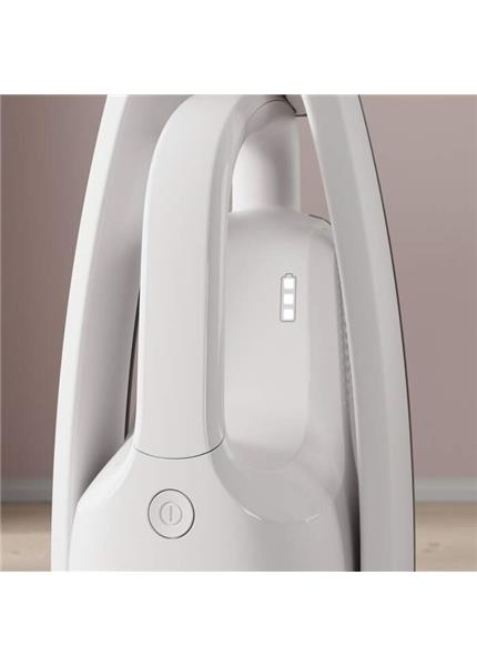 ELECTROLUX Tyčový akumulátorový vysávač ES52HB25SH ELECTROLUX Tyčový akumulátorový vysávač ES52HB25SH