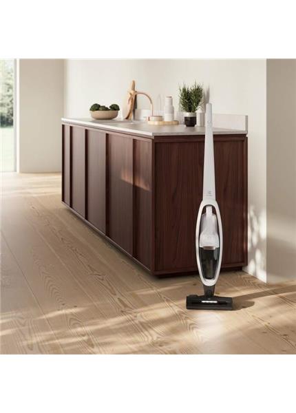 ELECTROLUX Tyčový akumulátorový vysávač ES52HB25SH ELECTROLUX Tyčový akumulátorový vysávač ES52HB25SH