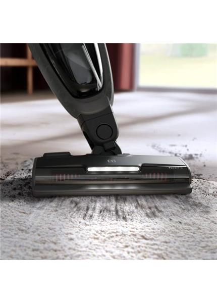 ELECTROLUX Tyčový akumulátorový vysávač ES52HB25SH ELECTROLUX Tyčový akumulátorový vysávač ES52HB25SH