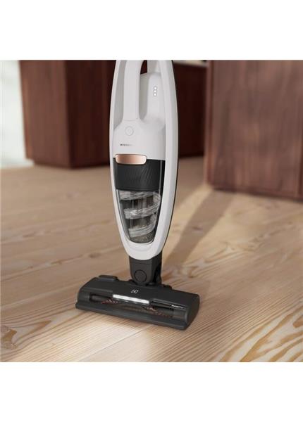 ELECTROLUX Tyčový akumulátorový vysávač ES52HB25SH ELECTROLUX Tyčový akumulátorový vysávač ES52HB25SH