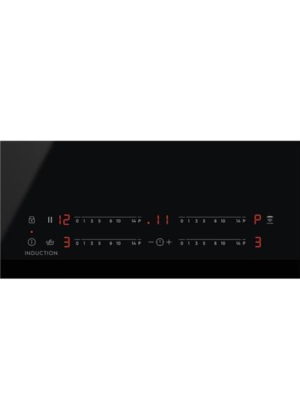 ELECTROLUX Varná doska EIS62443 čierna ELECTROLUX Varná doska EIS62443 čierna