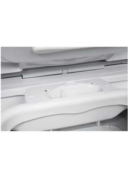 ELECTROLUX Vrchom plnená práčka EW6T5362C ELECTROLUX Vrchom plnená práčka EW6T5362C