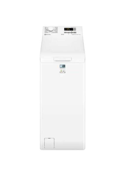 ELECTROLUX Vrchom plnená práčka EW6T5362C ELECTROLUX Vrchom plnená práčka EW6T5362C
