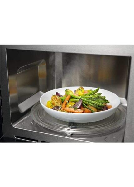 ELECTROLUX Vstavaná mikrovlnná rúra KMFD264TEX ELECTROLUX Vstavaná mikrovlnná rúra KMFD264TEX