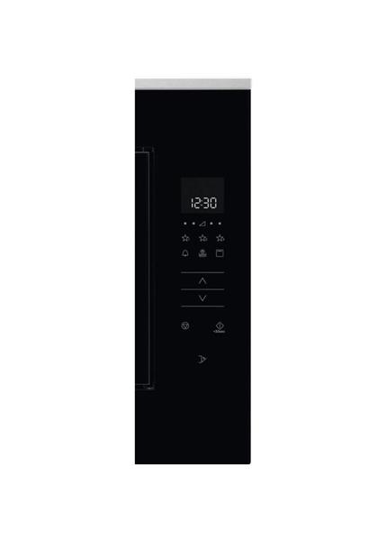 ELECTROLUX Vstavaná mikrovlnná rúra KMFD264TEX ELECTROLUX Vstavaná mikrovlnná rúra KMFD264TEX