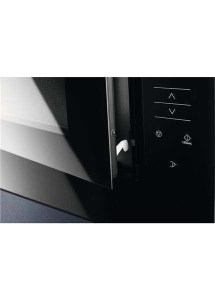 ELECTROLUX Vstavaná mikrovlnná rúra KMFD264TEX ELECTROLUX Vstavaná mikrovlnná rúra KMFD264TEX