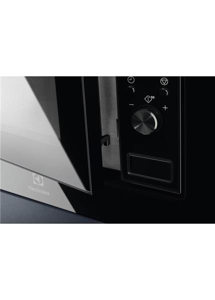 ELECTROLUX Vstavaná mikrovlnná rúra LMS2203EMX ELECTROLUX Vstavaná mikrovlnná rúra LMS2203EMX