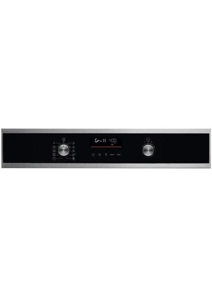 ELECTROLUX Vstavaná rúra EVM6E46X ELECTROLUX Vstavaná rúra EVM6E46X