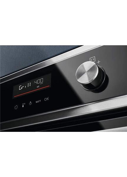 ELECTROLUX Vstavaná rúra EVM6E46X ELECTROLUX Vstavaná rúra EVM6E46X