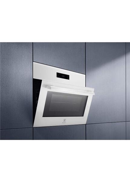 ELECTROLUX Vstavaná rúra EVM8E08V ELECTROLUX Vstavaná rúra EVM8E08V