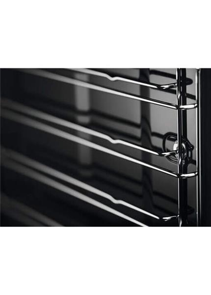 ELECTROLUX Vstavaná rúra EVM8E08V ELECTROLUX Vstavaná rúra EVM8E08V