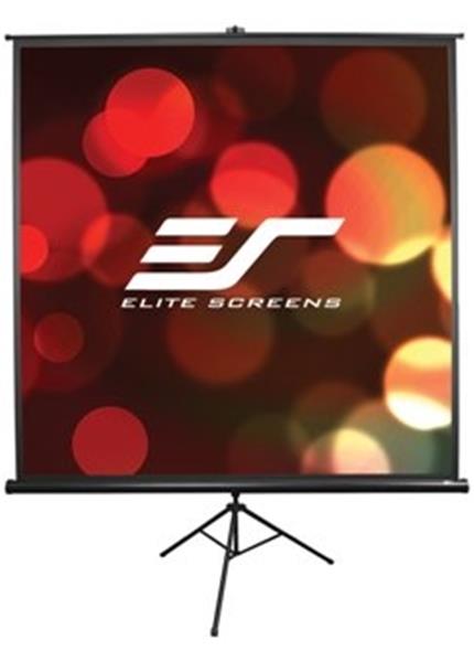 Elite Screens platno stativ 221x124cm T100UWH Elite Screens platno stativ 221x124cm T100UWH
